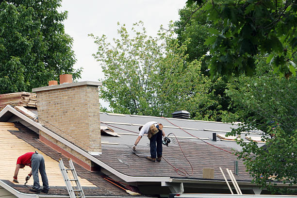 Quick and Trustworthy Emergency Roof Repair Services in Montezuma, GA