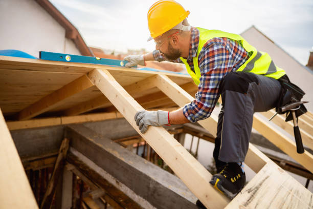 Montezuma, GA Roofing Contractor Company
