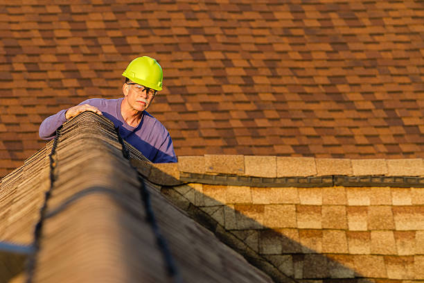 Gutter Installation and Roofing in Montezuma, GA
