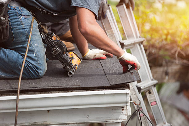 Best Local Roofing Companies  in Montezuma, GA