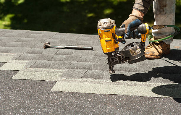 Reliable Montezuma, GA Roofing Contractor Solutions