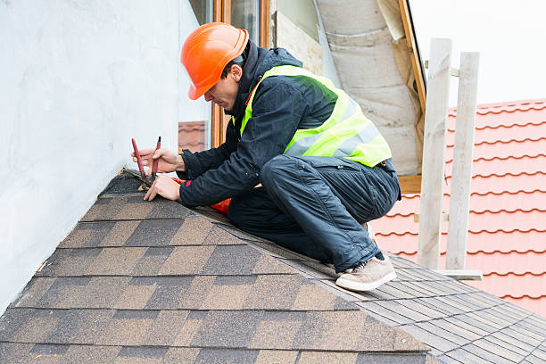 Best Residential Roof Replacement  in Montezuma, GA