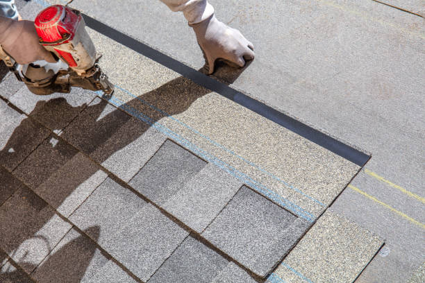 Quick and Trustworthy Emergency Roof Repair Services in Montezuma, GA