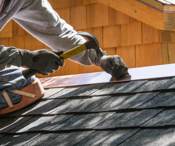 Best Metal Roofing Contractor  in Montezuma, GA